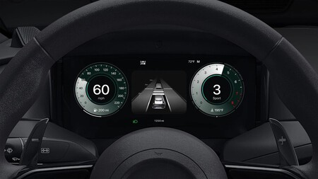 Apple Carplay Ultra