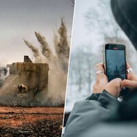 Rusia ha cambiado los drones Shahed por una bomba indetectable para Ucrania: los móviles de sus adolescentes