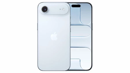 Iphone Air