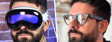 Las gafas inteligentes no tienen por qué ser un armatoste. Google lo tiene más claro que nunca 
