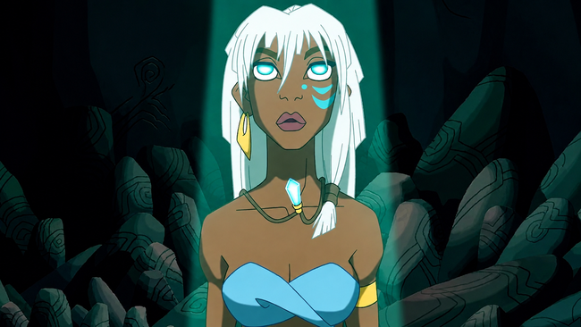 El regreso de Atlantis es oficial y un milagro. Disney anuncia una secuela 25 años más tarde de haberla olvidado