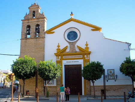 Viajes Turismo Escapadas Destinos Espana Camas Sevilla Sergio Ramos Torrejon Madrid Pilar Rubio
