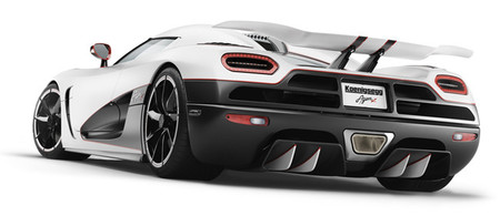 Koenigsegg One:1, más datos de la bestia sueca