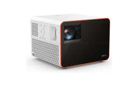 Benq X3000i Dos
