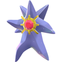 Mega Starmie