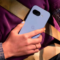 Celular gama alta barato con buena cámara y Android puro. Tendrá 7 años de actualizaciones