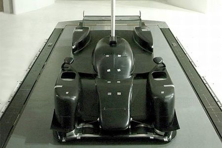 Lotus desvela la primera imagen de su LMP2, el Lotus T128