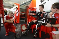 Se despejan las dudas: Ducati competirá en la categoría Open