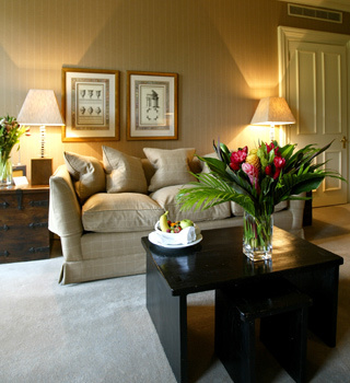 Durley House, Londres