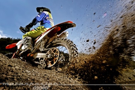 Bridgestone Battlecross X40