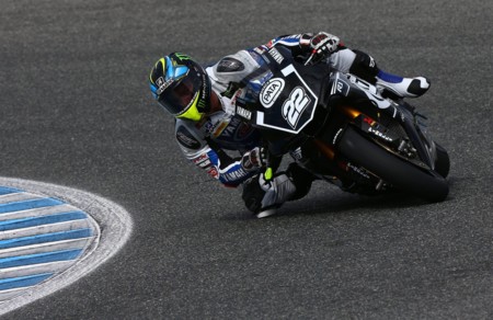 Alex Lowes