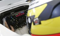 Sauber se carga a Pedro de la Rosa