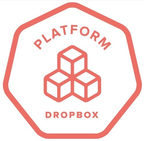 dropbox platform