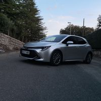 Agilidad y eficiencia, apartados clave del nuevo Toyota Corolla