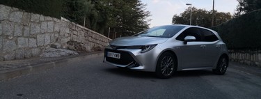 Agilidad y eficiencia, apartados clave del nuevo Toyota Corolla