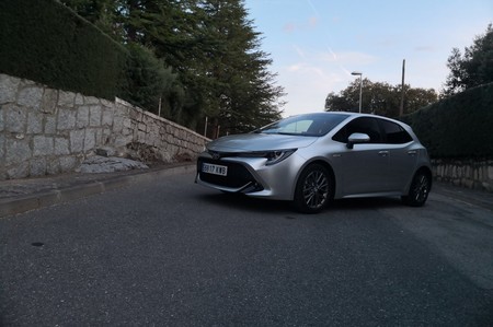 Agilidad y eficiencia, apartados clave del nuevo Toyota Corolla