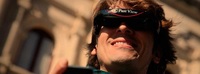 Past View, una experiencia sensorial para viajar al pasado de Sevilla 