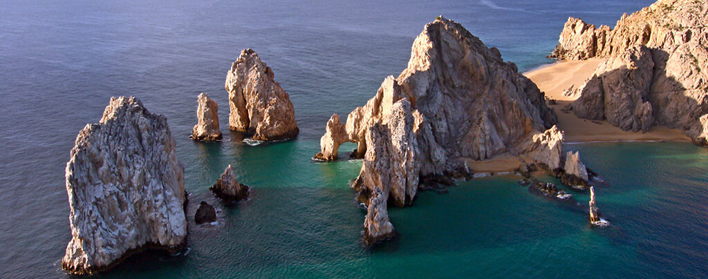 Las 14 mejores playas en Los Cabos, México