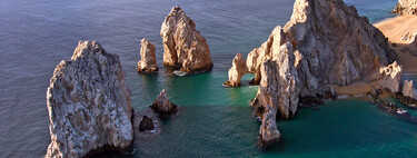 Las 14 mejores playas en Los Cabos, México