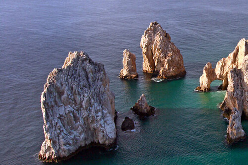 Las 14 mejores playas en Los Cabos, México