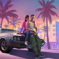 GTA VI no tendrá formato físico pero sí un vinilo porque tener algo en tus manos se está convirtiendo en un lujo