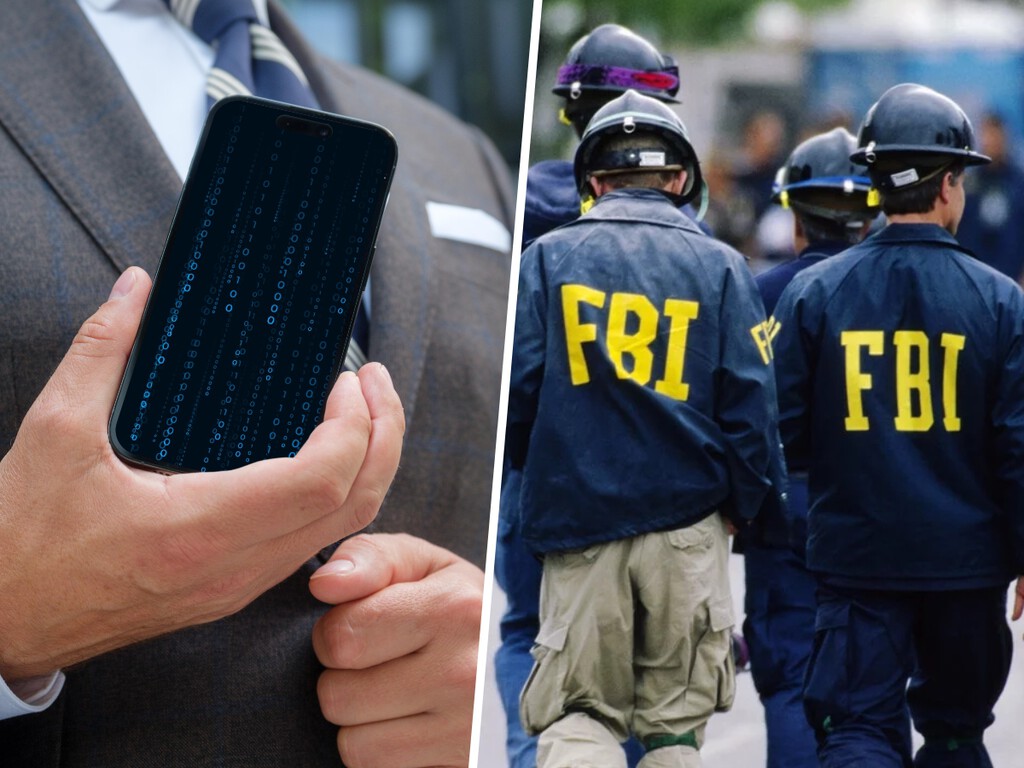 La empresa a la que acude el FBI para desbloquear los iPhone lo reconoce: desde iOS 18 es 'imposible' hackear un iPhone La empresa a la que acude el FBI para desbloquear los iPhone lo reconoce: desde iOS 18 es 'imposible' hackear un iPhone