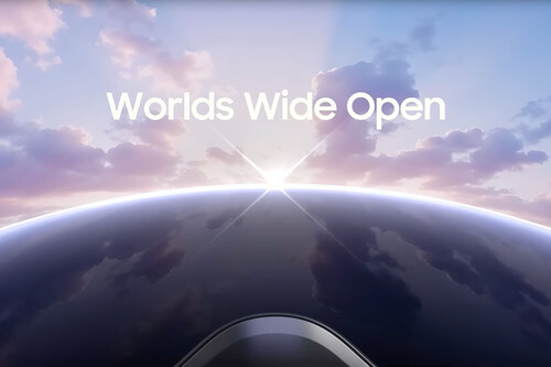 Worlds Wide Open
