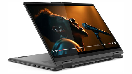 Lenovo Yoga 7 2 In 1 Gen 9