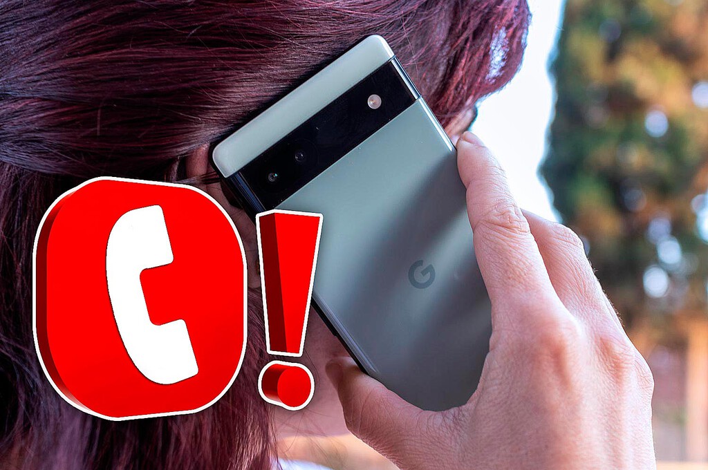 Si la ley contra las llamadas Spam no te funciona, el Google Pixel tiene la solución definitiva. Tenía que haberlo activado antes 
