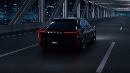 Honda En2 Concept 