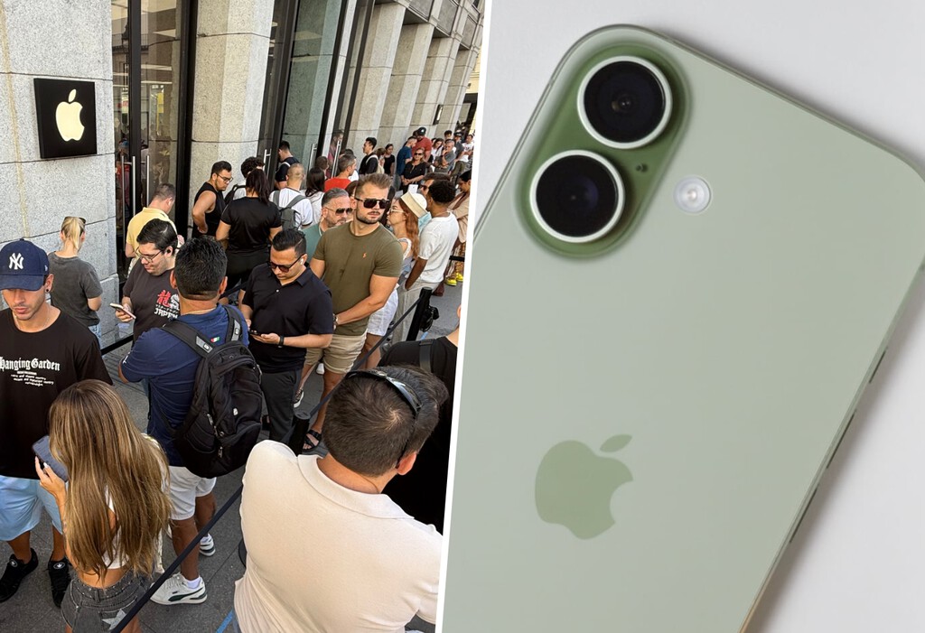 Apple pillada por sorpresa: la fuerte demanda del iPhone 17 obliga a la compañía a reajustar toda su producción 