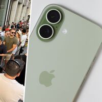 Apple "pillada" por sorpresa: la fuerte demanda del iPhone 17 obliga a la compañía a reajustar toda su producción