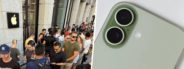 Apple pillada por sorpresa: la fuerte demanda del iPhone 17 obliga a la compañía a reajustar toda su producción 