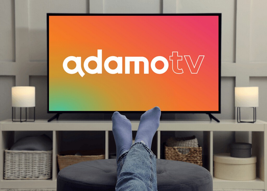 Llega Adamo TV, un nuevo servicio de televisión a la carta con hasta 125 canales desde 3 euros al mes 