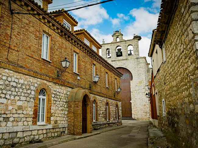 Tariego Cerrato
