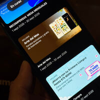La Galaxy Store de tu Samsung tiene cupones y fondos de pantalla que quizá no estás aprovechando 