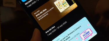 La Galaxy Store de tu Samsung tiene cupones y fondos de pantalla que quizá no estás aprovechando 