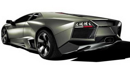 Lamborghini Reventón