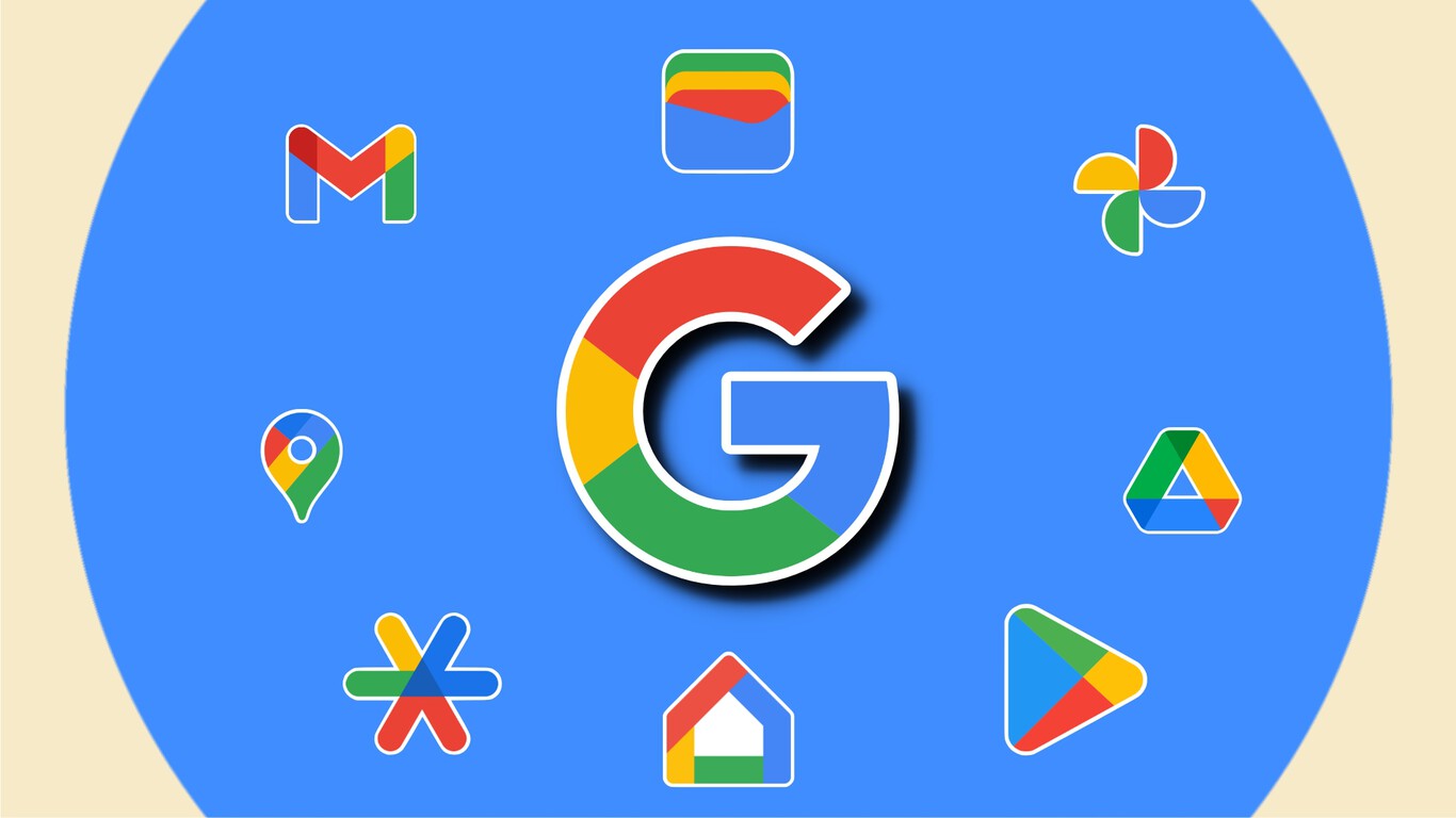 Todos Los Iconos De Google Explicados Esto Es Lo Que Significa El Logo 