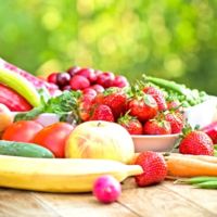 Qué podemos comer y qué no durante el embarazo