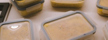 Los expertos nos advierten que los tuppers no duran para siempre: si tienen estas marcas, es mejor dejar de usarlos