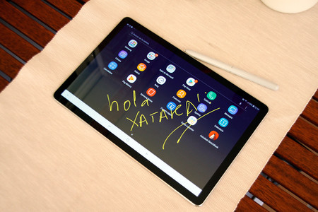 Tab S4