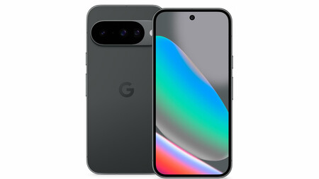 Google Pixel 10