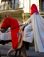 Semana Santa 2009: Valladolid