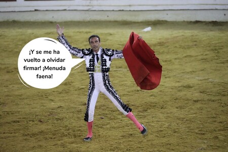 Paloma Cuevas y Enrique Ponce aparecen juntos (y sin Ana Soria) por un motivo especial