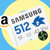 Esta MicroSD puede ayudarte a almacenar juegos y mejorar el rendimiento de tu Nintendo Switch: en Amazon por 822 pesos 