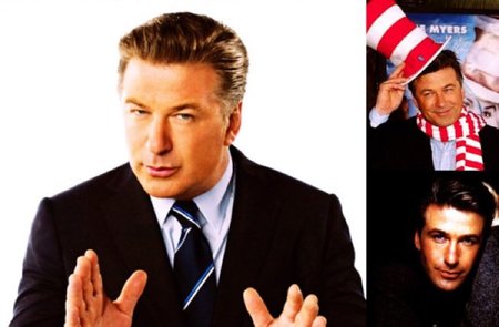 Alec Baldwin... ¿futuro alcalde de New York?