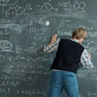 "¿De verdad necesitamos tantos matemáticos?": Fable 5 ayuda a refutar una conjetura de casi un siglo 
