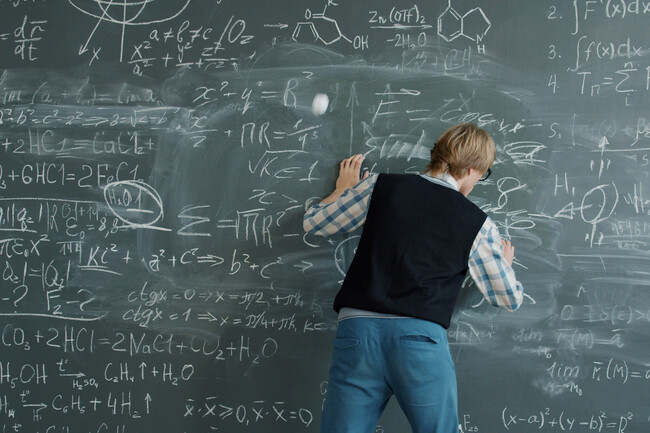 Matematicas Ia