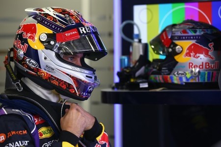 Red Bull no intentó retener a Sebastian Vettel